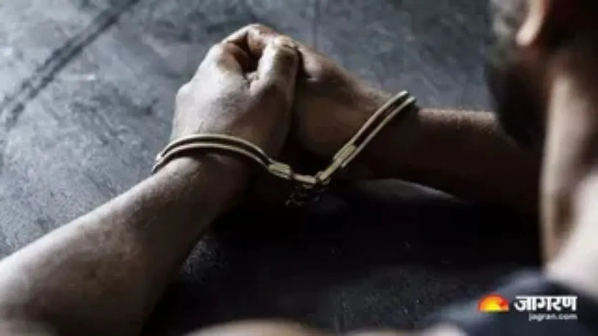 दिल्ली में निवेश के नाम पर 46 लाख की ठगी के मामले में खताधारक गिरफ्तार, पुलिस ने केरलम से दबोचा