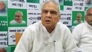 बिजेंद्र प्रसाद यादव बनेंगे नए डिप्टी सीएम। फाइल