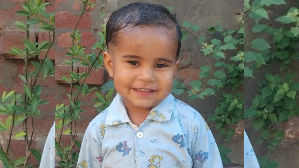 दिल्ली के अलीपुर में भीषण सड़क हादसा, तेज रफ्तार फार्च्यूनर की टक्कर से 2 साल की बच्ची की मौत