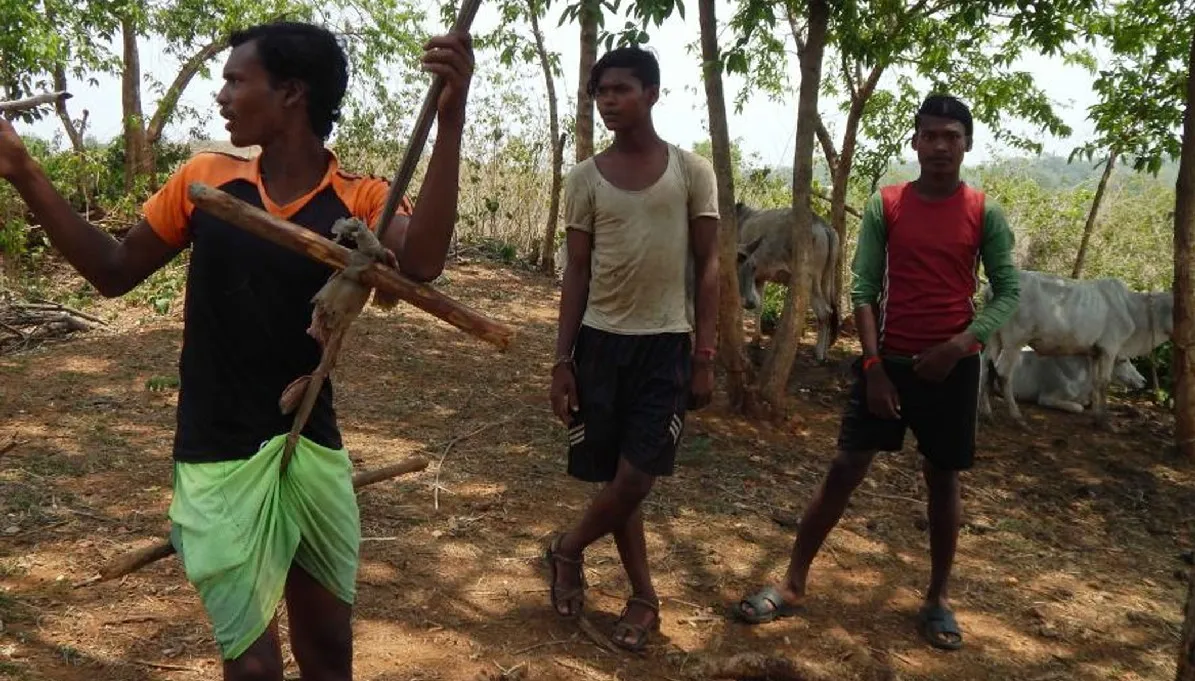 बंगाल चुनाव : बीरबाहा हांसदा की सीट बदलने से रोचक हुआ झारग्राम का रण, क्या भाजपा ढहा पाएगी TMC का किला?