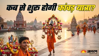 कांवड़ यात्रा के नियम (Picture Credit- AI Generated)