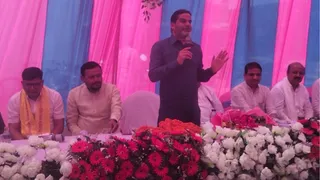 ‘सीएम कोई भी बने, पीएम को गुजरात की चिंता’: प्रशांत किशोर का बिहार सरकार पर तंज