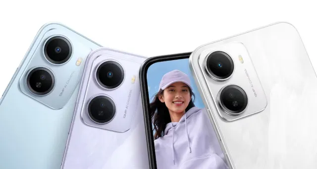 6,300mAh तक की बैटरी के साथ Redmi के नए फोन हुए लॉन्च, 120Hz डिस्प्ले भी मिलेगा