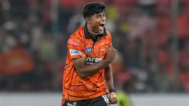 साकिब हुसैन ने खोला राजस्थान के खिलाफ कहर बरपाने वाली गेंदबाजी का राज, डेब्यू पर 4 विकेट लेने का किसे दिया क्रेडिट?