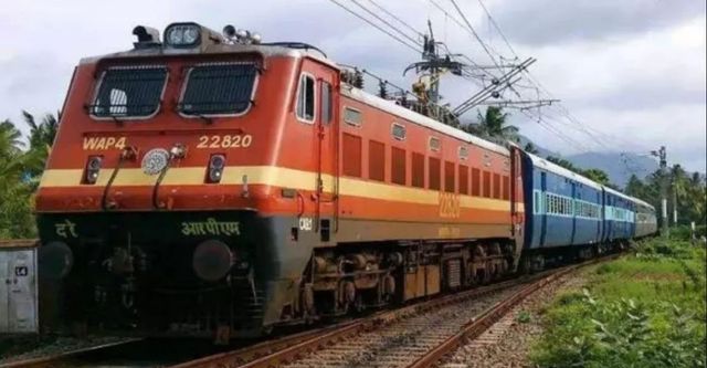 Train News: राहत भरी खबर, गर्मियों की छुट्टी पर रेलवे ने चलाई अतिरिक्त ट्रेनें, ये 3 का इटावा में ठहराव
