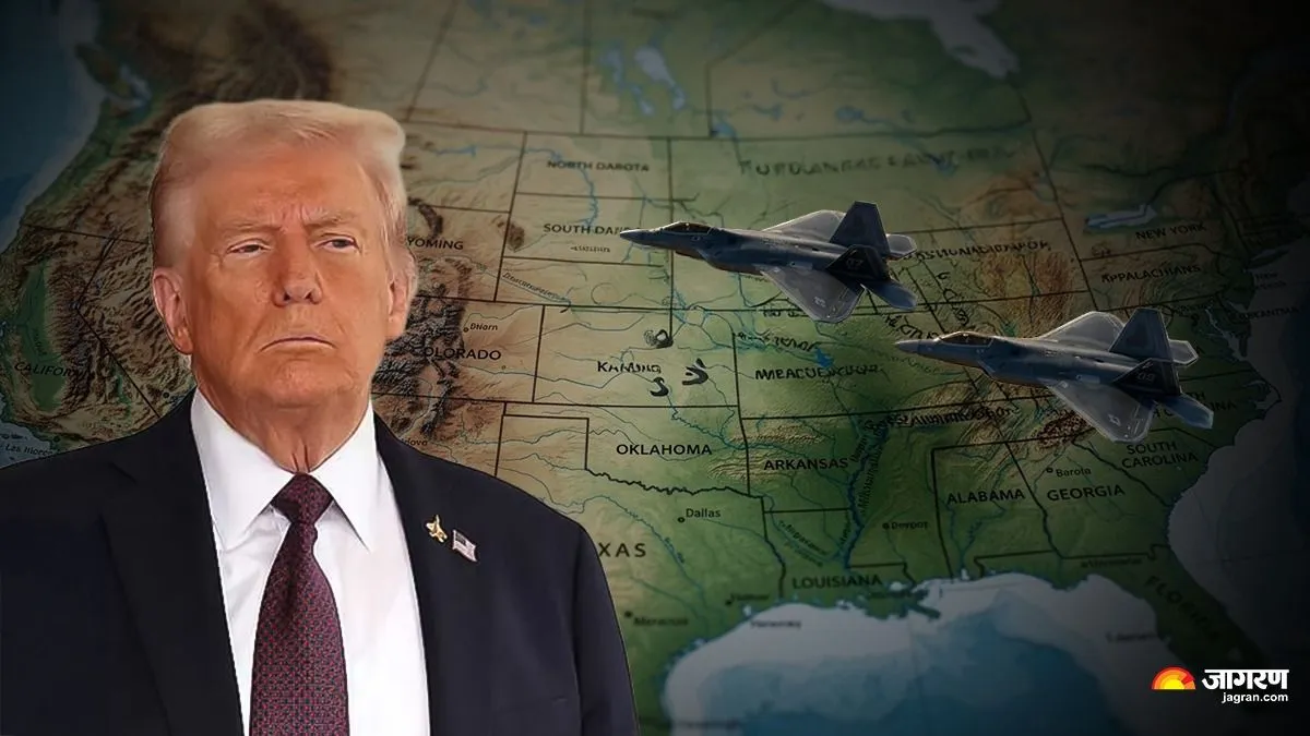 नाकाबंदी, पाकिस्तान में वार्ता और चीन की एंट्री: होर्मुज के बहाने क्या चाल चल रहे ट्रंप, भारत को रहना होगा अलर्ट?