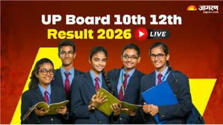 UPMSP 10th 12th Result 2026