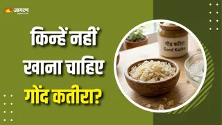 हर किसी के लिए फायदेमंद नहीं है गोंद कतीरा (Picture Courtesy: Freepik)
