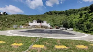 महज आधे घंटे में अल्मोड़ा से पंतनगर पहुंचेंगे यात्री।