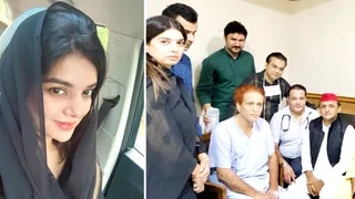एकता कौशिक