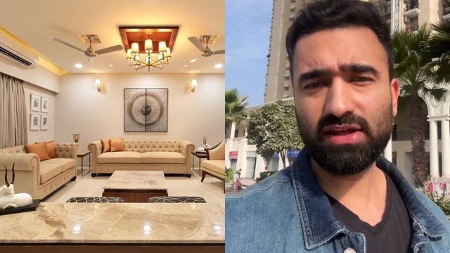 noida techie drives rapido to pay 95k emi after job loss