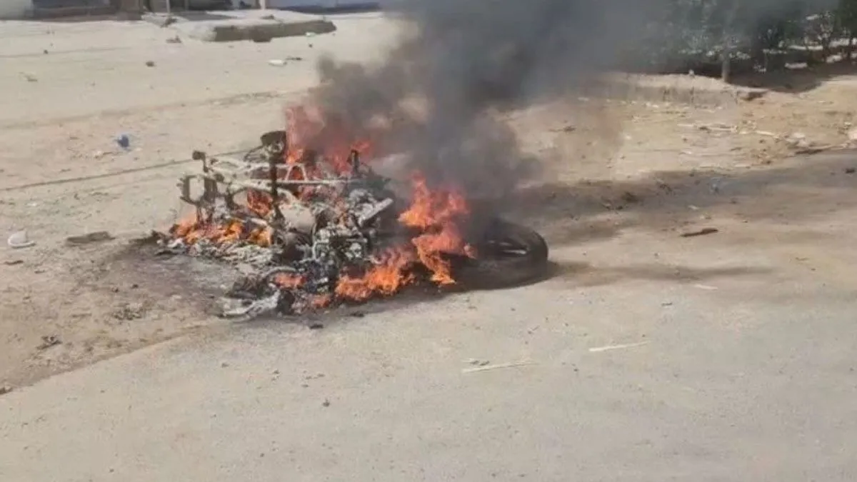 कंपनी मैनेजर को मारकर दंगा भड़काना चाहते थे अराजक तत्व, मानेसर बवाल को लेकर वॉट्सएप चैट से बड़ा खुलासा