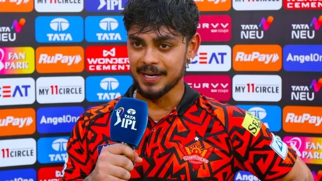  'दिल जीत लिया…', राजस्थान को रौंदने के बाद कप्तान Ishan Kishan ने किसे दिया जीत का पूरा क्रेडिट?