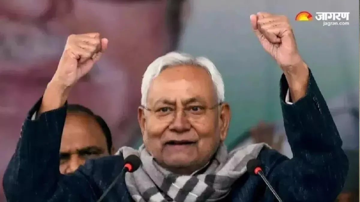 नीतीश का महिला आरक्षण मॉडल: 50% आरक्षण से बदली बिहार की सियासत, देश के लिए बना मिसाल