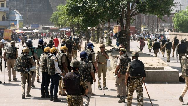 जागरण संपादकीय: श्रमिक अशांति