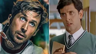 प्रोजेक्ट हेल मैरी और कोई मिल गया (फोटो क्रेडिट- फेसबुक)