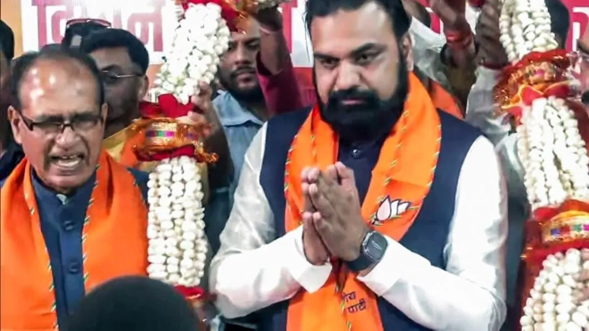 'सुशासन और समृद्धि के नए अध्याय की ओर बिहार', एनडीए नेता चुने जाने के बाद बोले सम्राट चौधरी