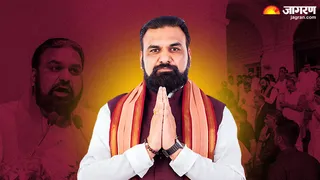 सम्राट चौधरी