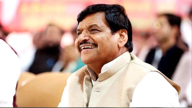 'सपा के PDA से डरकर पंचायत चुनाव टाल रही यूपी सरकार'; पूर्व मंत्री शिवपाल यादव ने साधा भाजपा पर निशाना
