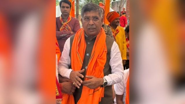 झारखंड में बीजेपी ने उठाया खनिज लूट का मुद्दा, आदित्य साहू बोले- JMM सरकार में बढ़ा अवैध खनन का कारोबार
