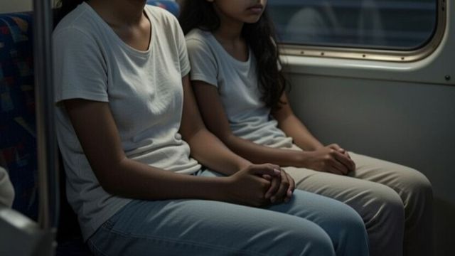 सहरसा में 6 नाबालिग लड़कियों की किडनैपिंग, अर्केस्ट्रा में ढकलने की थी प्लानिंग, पुलिस ने किया रेस्क्यू 

