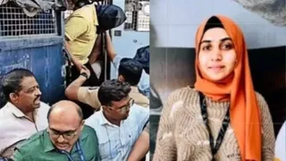 14 दिन की न्यायिक हिरासत में अश्विनी चैनानी, निदा खान फरार