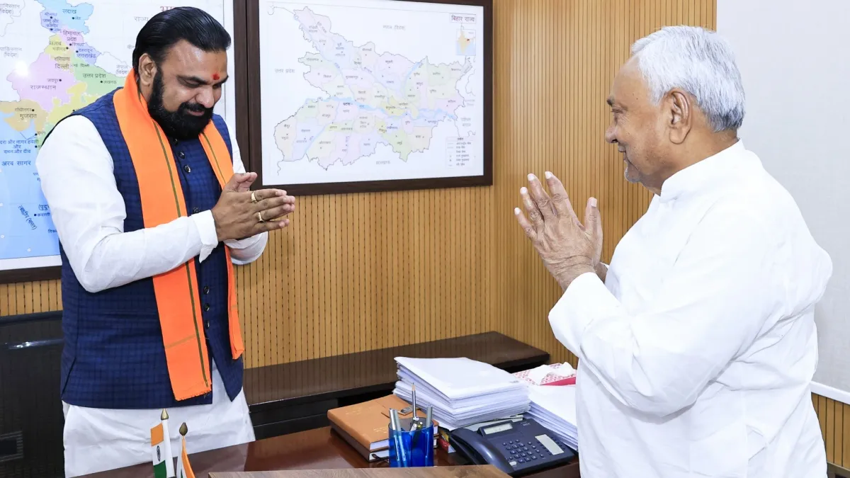 बिहार में BJP का नया दौर: राजनीति और व्यवस्था में बदलाव की आहट, 5 प्वाइंट्स में समझें इनसाइड स्टोरी