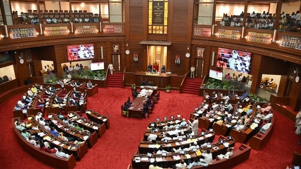 महिला आरक्षण से बदलेगा सत्ता का गणित, MP में 29 से बढ़कर 43 हो जाएंगी लोकसभा  सीटें, विधानसभा की सीटें भी बढ़ेंगी - mp lok sabha seats to rise to 43 with  womens reservation