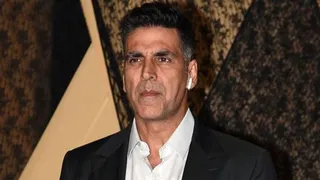 अक्षय कुमार का इमोशनल पोस्ट (फोटो क्रेडिट- एक्स)