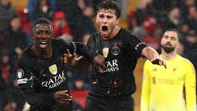 Champions League: पीएसजी और एटलेटिको ने सेमीफाइनल में किया प्रवेश, बार्सिलोना जीत के बावजूद हुआ बाहर