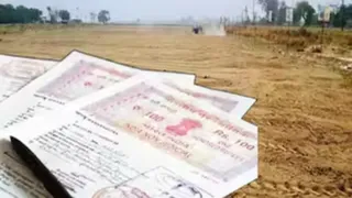 बोकारो तेतुलिया जमीन घोटाला: 103 एकड़ भूमि के फर्जीवाड़े की बुनियाद ही निकली झूठी।