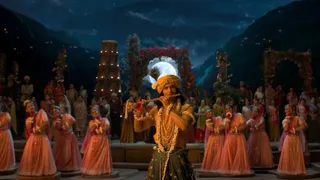 कृष्णावतारम का ट्रेलर हुआ रिलीज