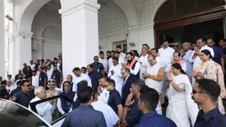 नीतीश कुमार