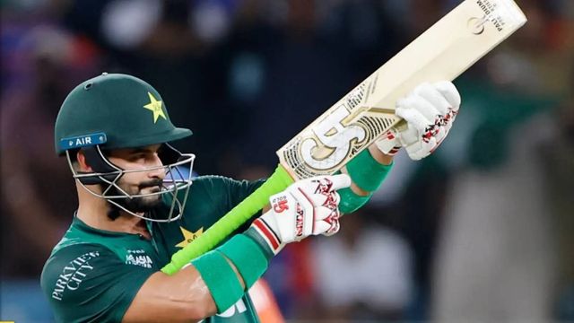 'भारत के खिलाफ जड़े छक्‍के...', पाकिस्‍तान के साहिबजादा फरहान ने किया बड़ा खुलासा