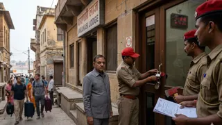 ये तस्वीर AI द्वारा जनरेट की गई है।