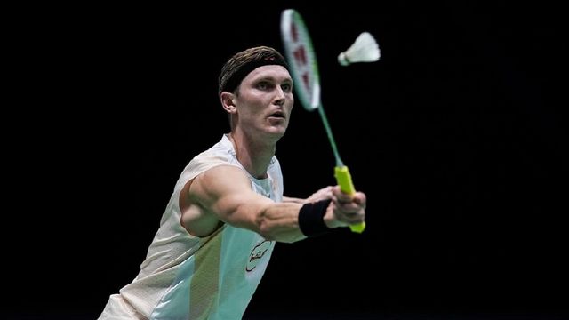 दो बार के ओलंपिक चैंपियन Viktor Axelsen ने 32 की उम्र में संन्‍यास लेकर चौंकाया, इमोशनल पोस्‍ट में बताई वजह