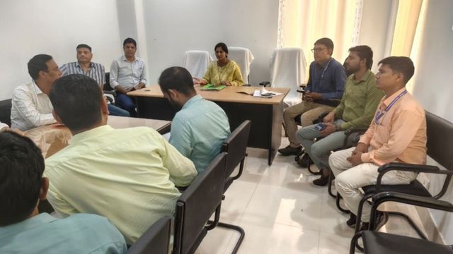 भागलपुर में कस्तूरबा स्कूलों की बच्चियां सीखेंगी कंप्यूटर, 25 स्कूलों में आईसीटी लैब तैयार
