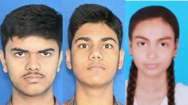 CBSE 10वीं के परिणाम घोषित, 98.8% अंक लाकर भागलपुर के यश राज बने जिले के टॉपर

