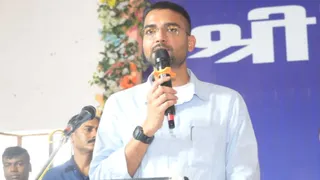 बिहार विधान परिषद उपचुनाव की घोषणा, दीपक प्रकाश होंगे एनडीए प्रत्याशी