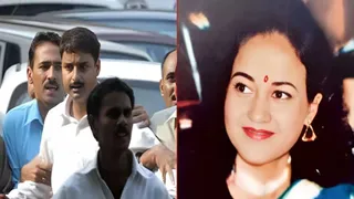 प्रियदर्शिनी मटटू के हत्यारे संतोष कुमार सिंह की याचिका पर हाई कोर्ट ने की टिप्पणी। फोटो: आर्काइव