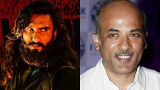 सूरज बड़जात्या ने धुरंधर 2 का किया रिव्यू। फोटो क्रेडिट- एक्स
