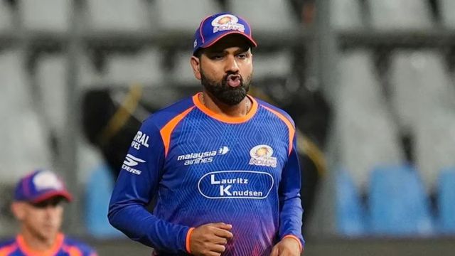 रोहित शर्मा IPL 2026 में कितने मैचों से रहेंगे बाहर? कप्तान हार्दिक पांड्या ने चोट पर दी ताजा अपडेट