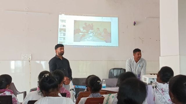सिमडेगा में 20 अप्रैल से शुरू होगा आईडीए इम्पैक्ट सर्वे, हाथीपांव की होगी जांच
