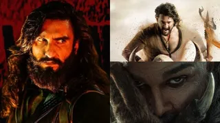 धुरंधर 2 का रिकॉर्ड तोड़ेंगी ये पांच फिल्में। फोटो क्रेडिट- एक्स