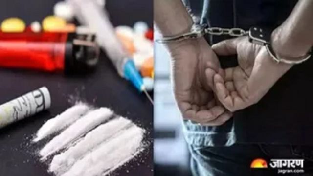 नेपाल से लेकर बिहार तक फैला नेटवर्क, 4 किलो अफीम के साथ दो तस्कर गिरफ्तार, तीसरा फरार
