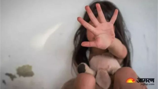 मुजफ्फरपुर में साढ़े 3 साल की बच्ची से हैवानियत, चचेरे भाई ने नाजुक अंग में भोंकी कलम
