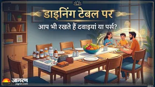 वास्तु शास्त्र के नियम (Image Source: AI-Generated)