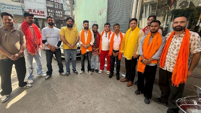 पंजाब विधानसभा की सभी सीटों पर चुनाव लड़ेगी शिवसेना एकनाथ शिंदे, सर्वसम्मति से लिया गया फैसला