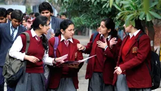 सीबीएसई 10वीं के परिणामों में इस वर्ष कंपार्टमेंट पाने वाले छात्रों की संख्या में मामूली वृद्धि हुई है।
