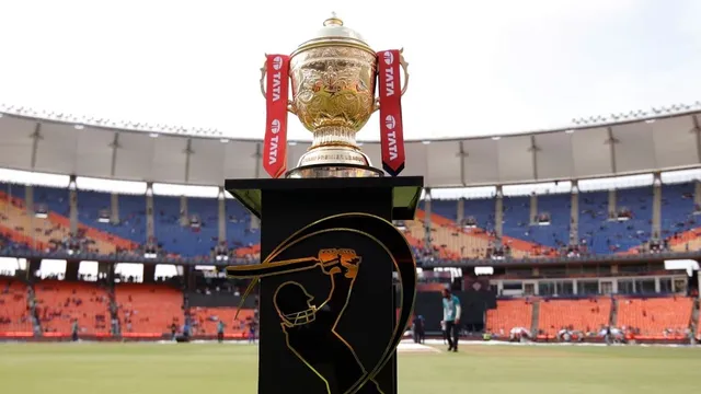 IPL 2026 के बीच इस क्रिकेटर ने अचानक लिया संन्यास, इमोशनल पोस्ट शेयर कर फैंस को चौंकाया IPL 2026 के बीच इस क्रिकेटर ने अचानक लिया संन्यास, इमोशनल पोस्ट शेयर कर फैंस को चौंकाया